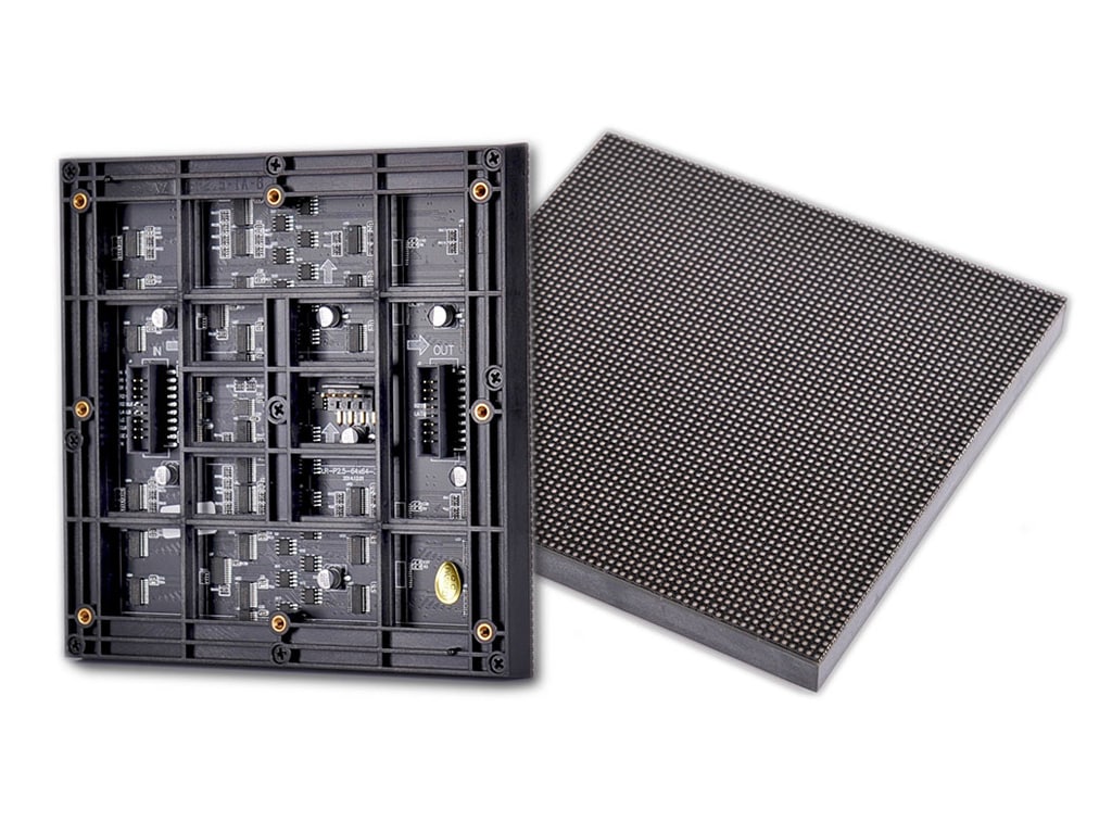 LED screens module internal P2.604