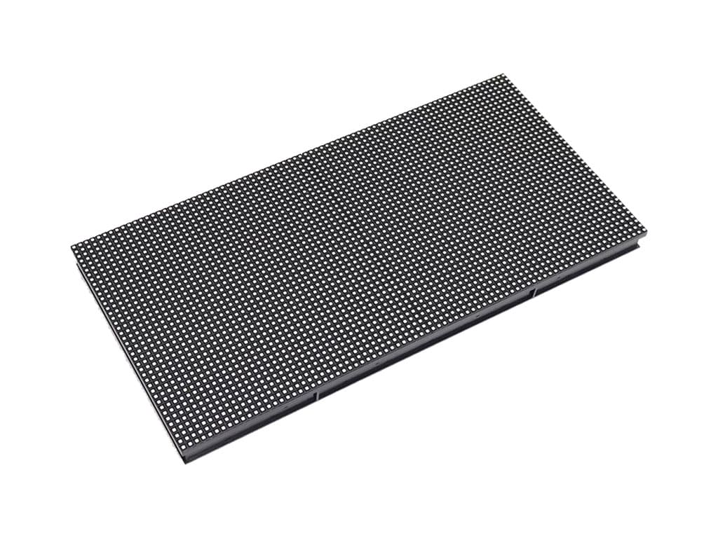 LED Screens Module Internal P1.86