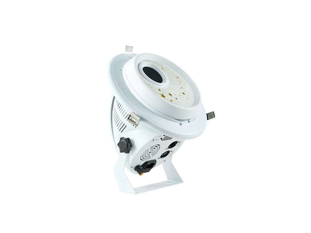 Full Color Animation Laser