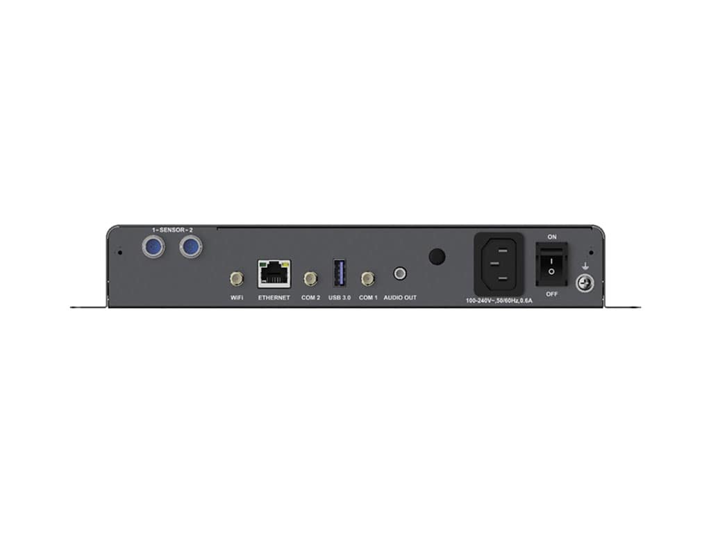 Wi-Fi media player for LED Display TB30