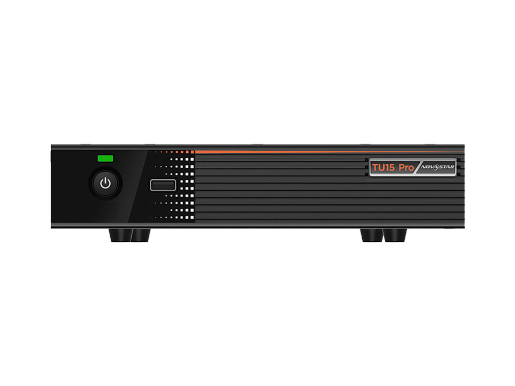 Processor for LED Display TU15 Pro