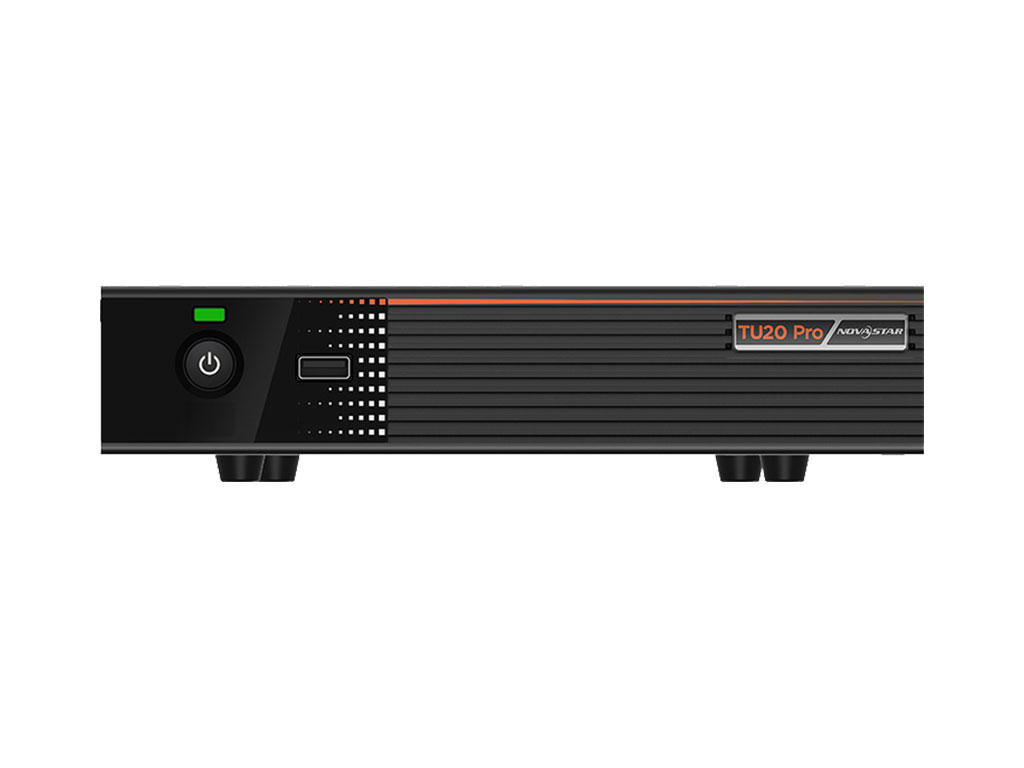 Processor for LED Display TU20 Pro