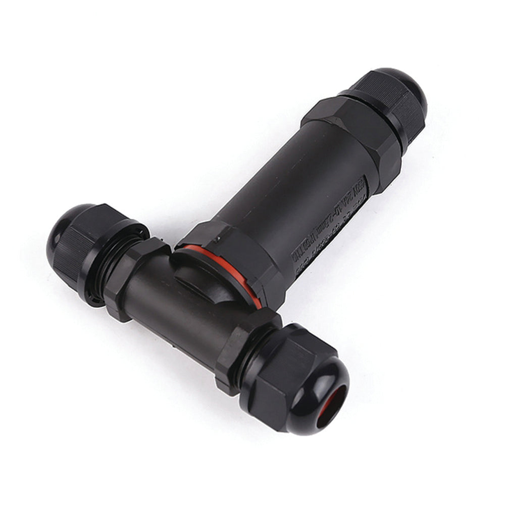 Waterproof Box Terminal Block IP68 - T
