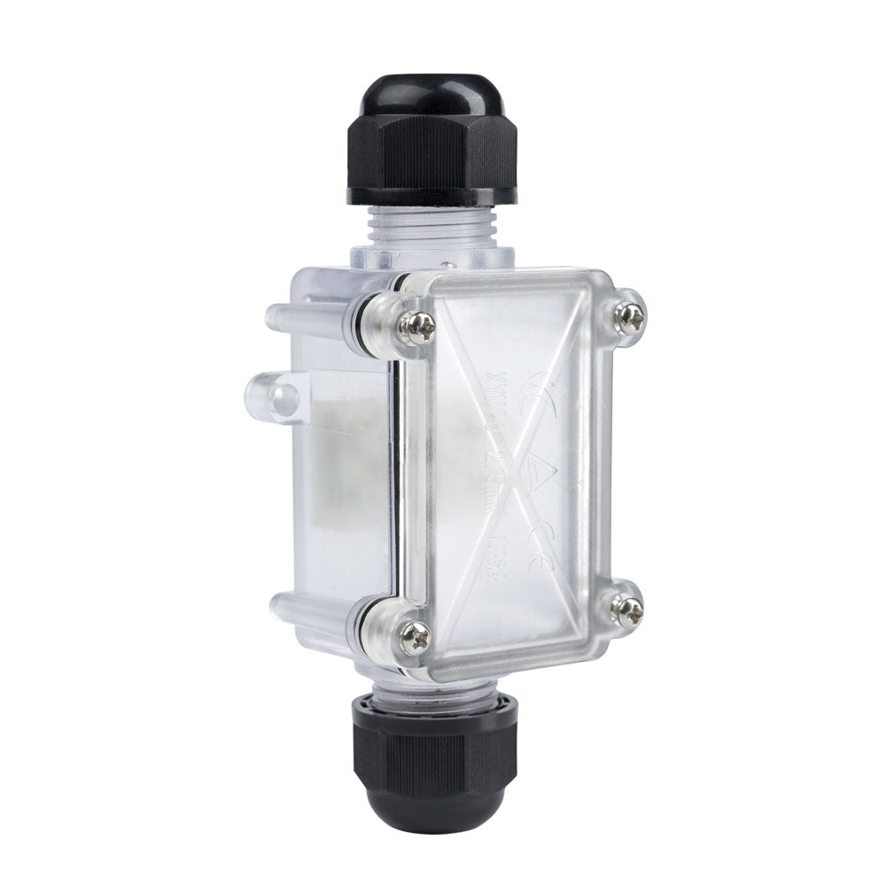 Polycarbonate Box Terminal Block IP68