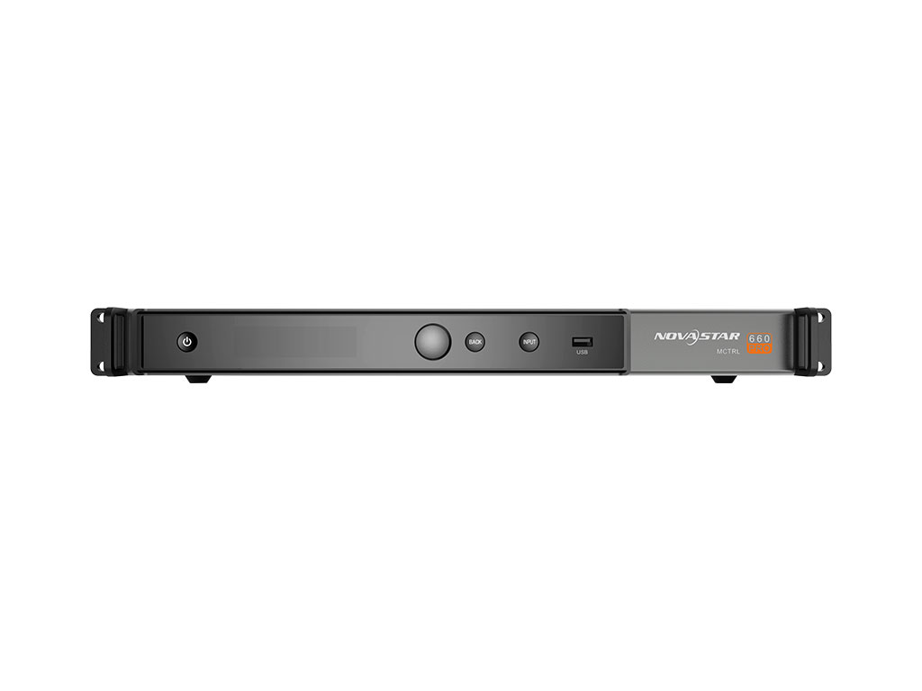 MCTRL660 PRO LED Screen Controller