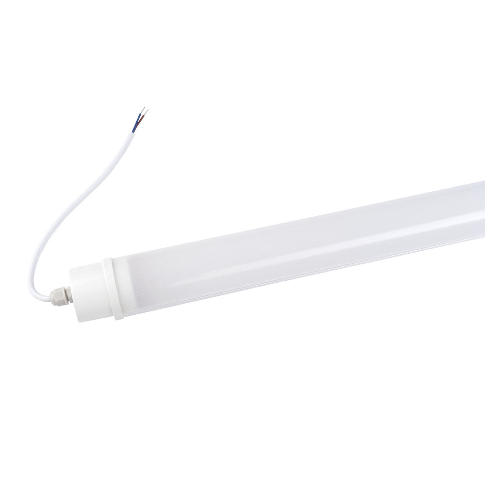 LED Batten Fitting IP65