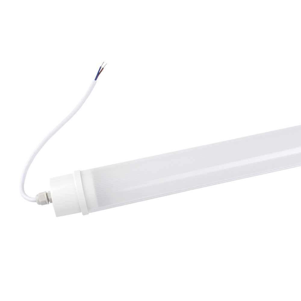 LED Batten Fitting IP65