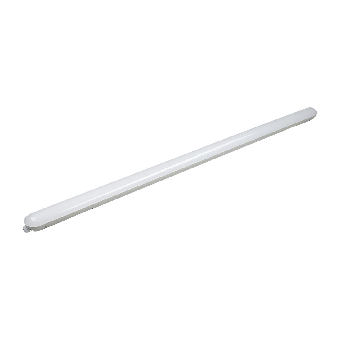 LED WATERPROOF LIGHT FIXTURE IP65 WITH SENSOR
