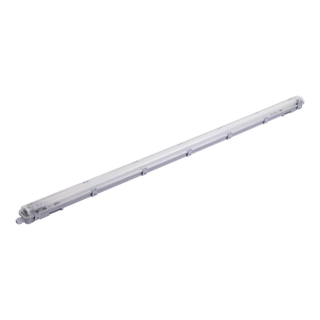 Fixture With LED Tube T8