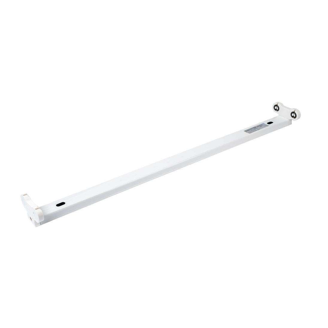Fixture For LED Tube T8x2