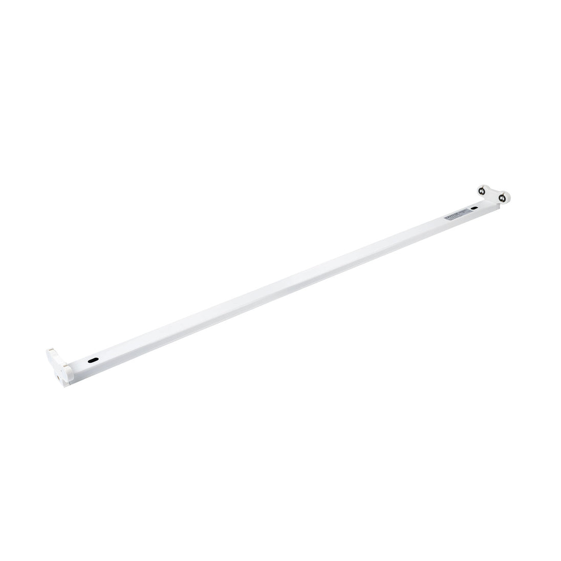 Fixture For LED Tube T8x2