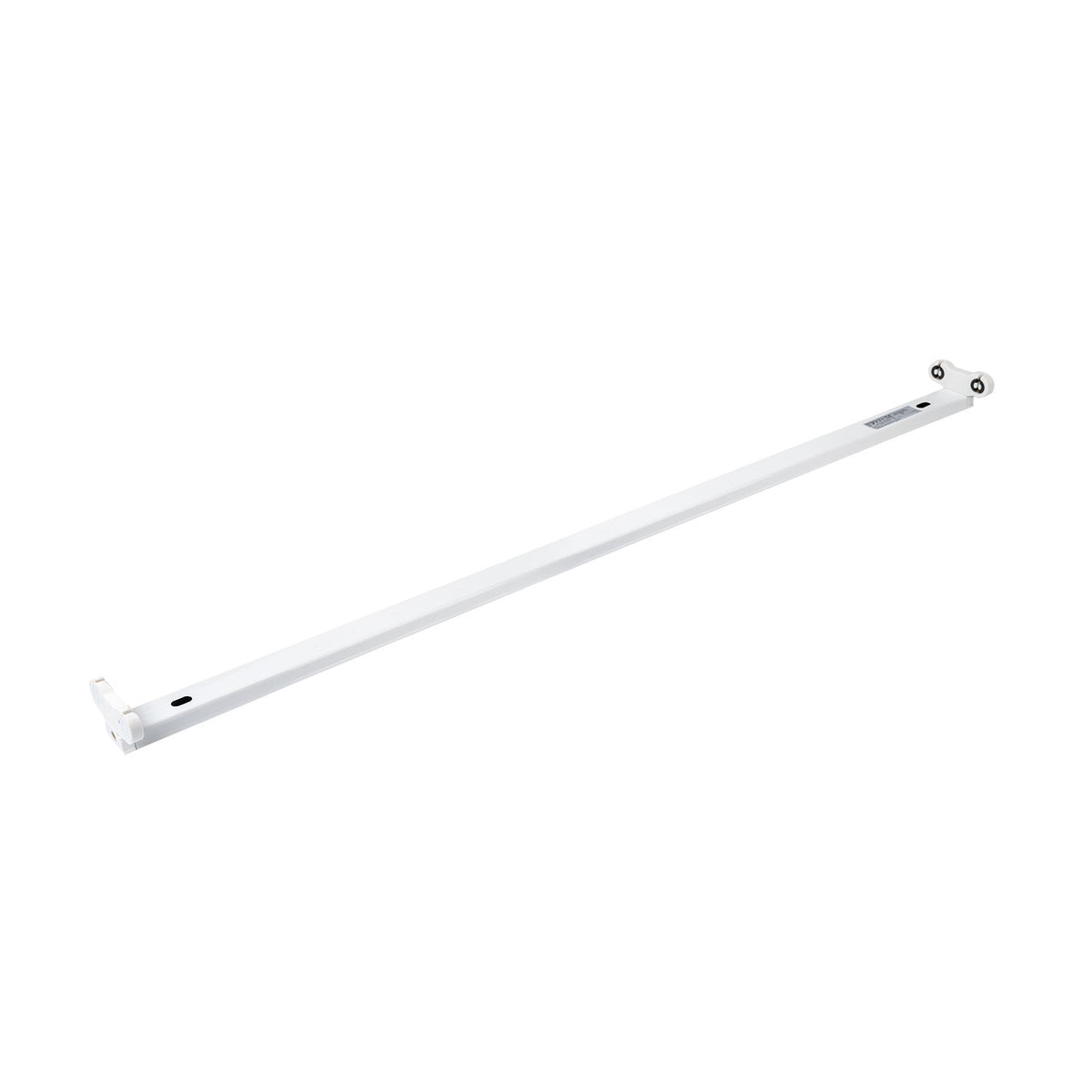 Fixture For LED Tube T8x2
