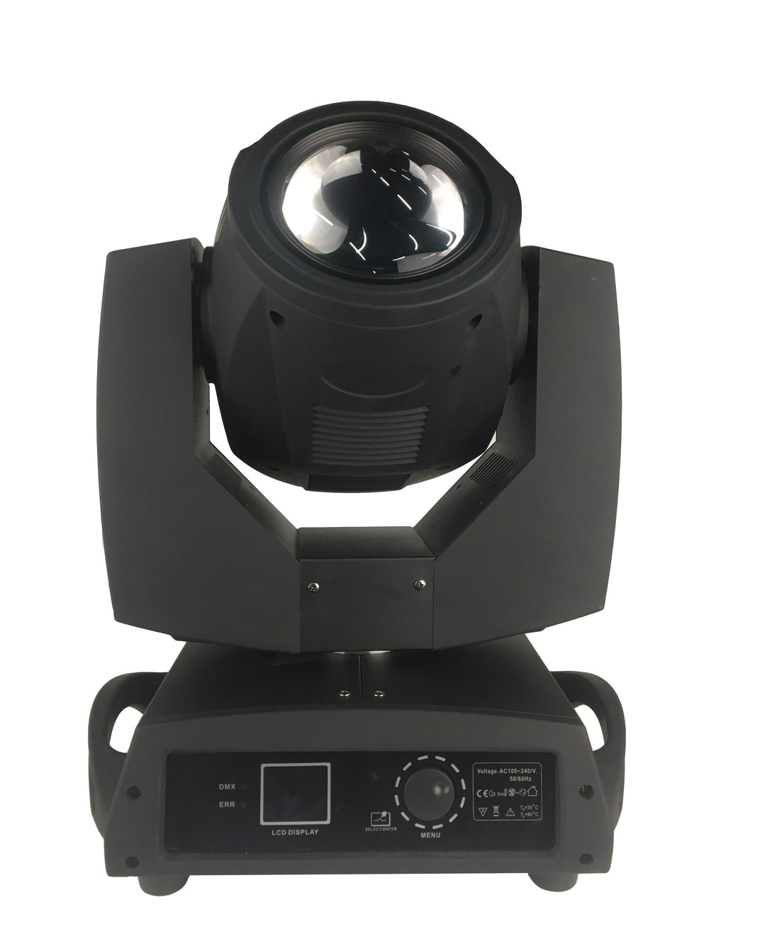230W Beam Moving Head Double Prism