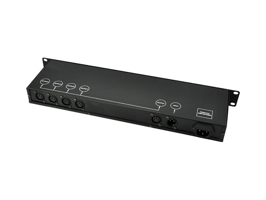 DMX Splitters ST-4