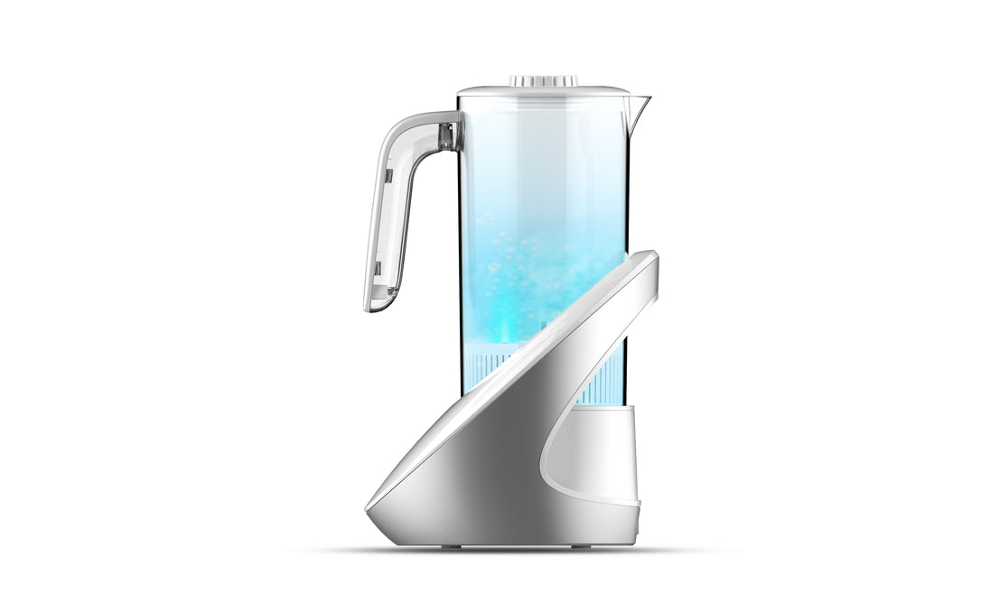 Hydrogen Water Kettle - Biogenis