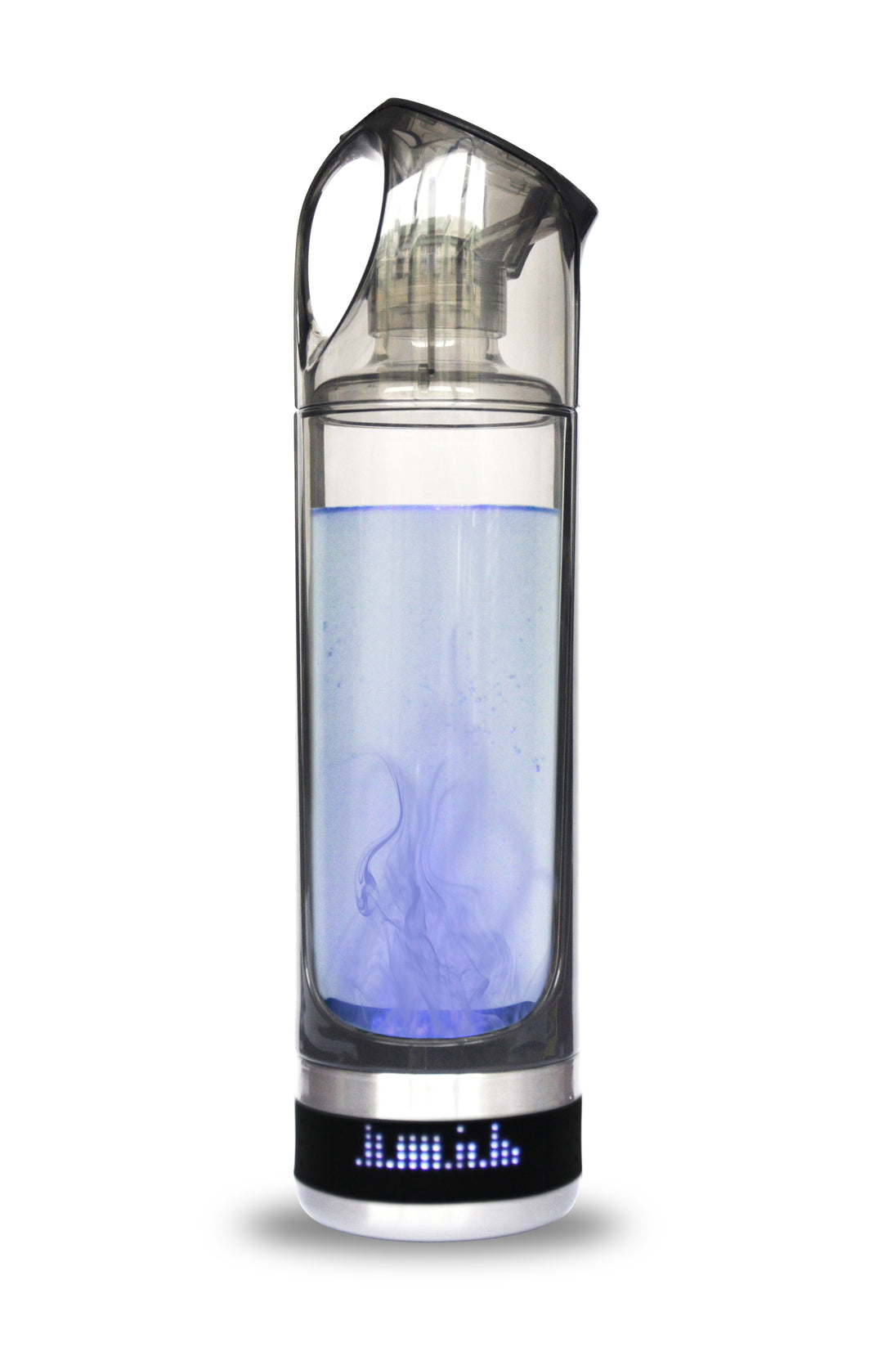 Hydrogen Water Bottle - Biogenis