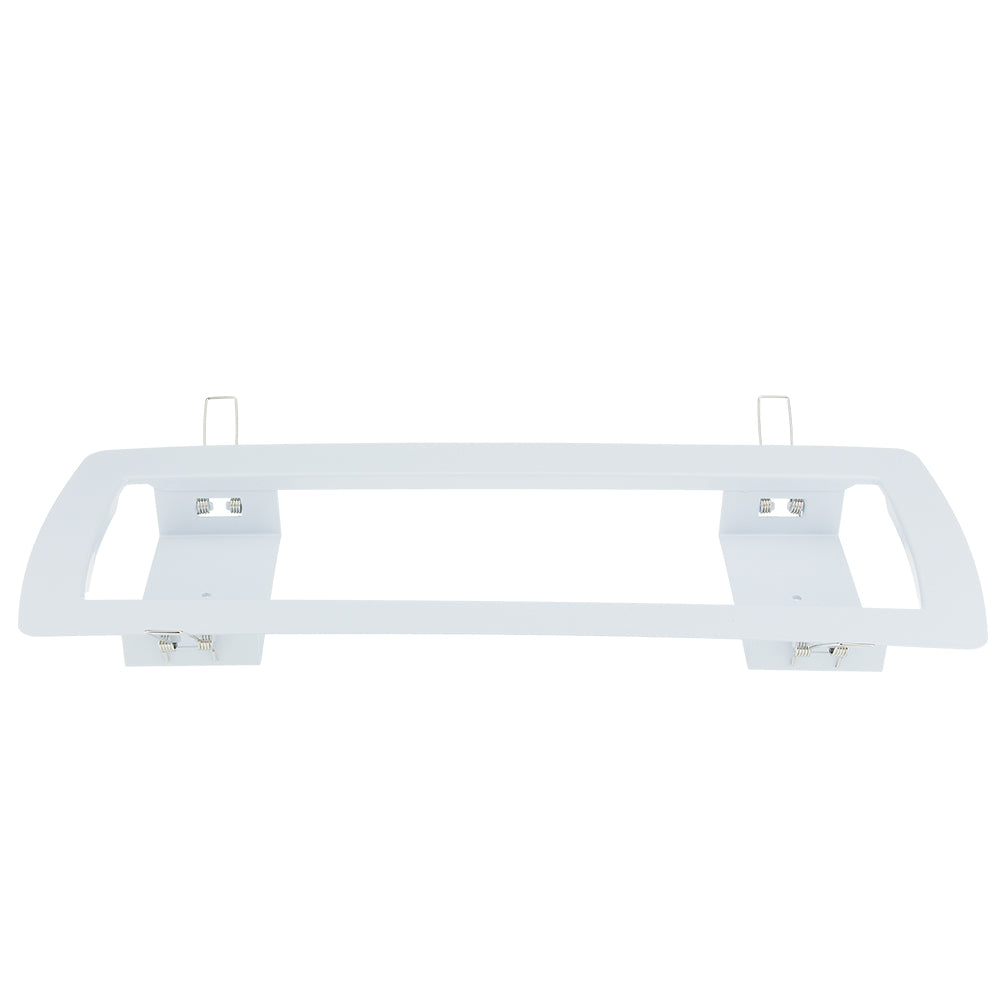 Recessed Kit For SKU: 7201