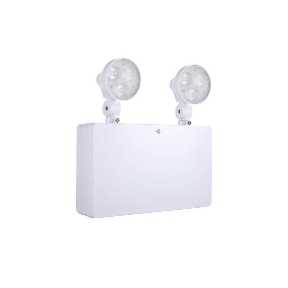 LED Emergency Light 3 Hours Emergency Mode