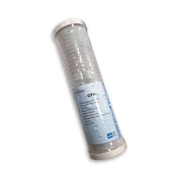 2nd Stage,10" Carbon Block Cartridge
