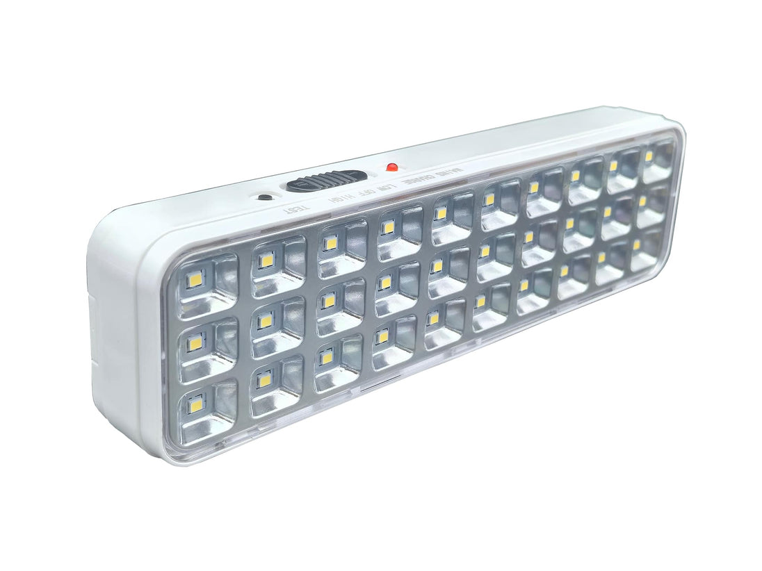 LED Emergency Light 3W 3.7V 1200mAh