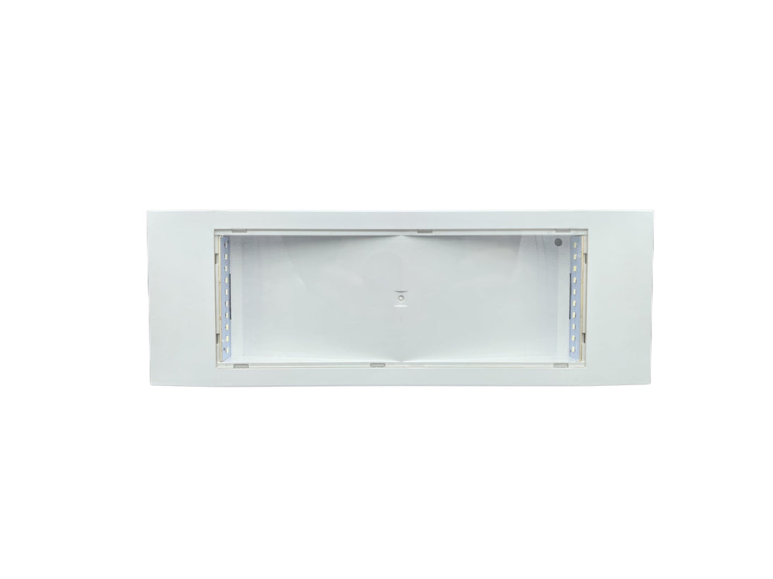 LED Emergency Light 3W(11W) 3.7V/2200mAh