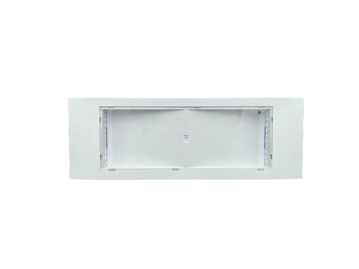 LED Emergency Light 3W(11W) 3.7V/2200mAh