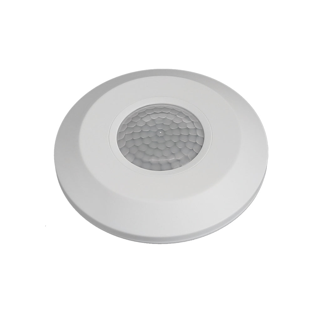 LED PIR Motion Sensor 360° White IP20