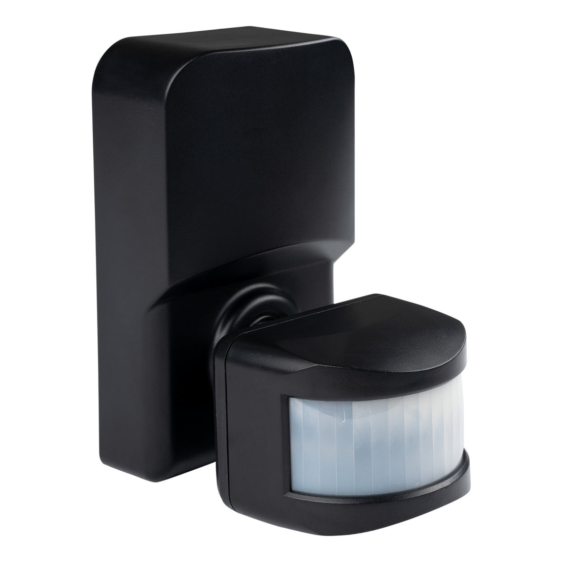 Infrared Motion Sensor Black Body
