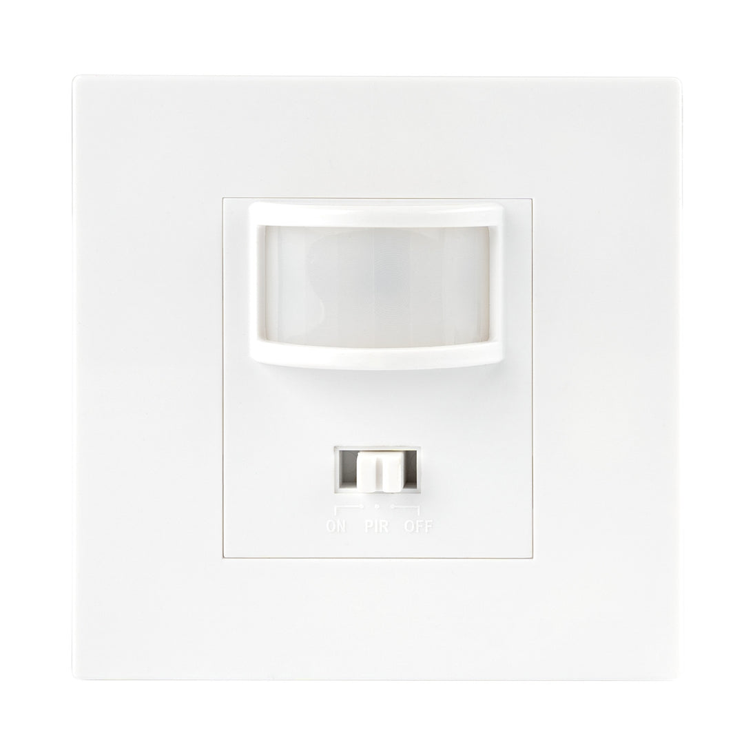 PIR Motion Sensor Three Wire