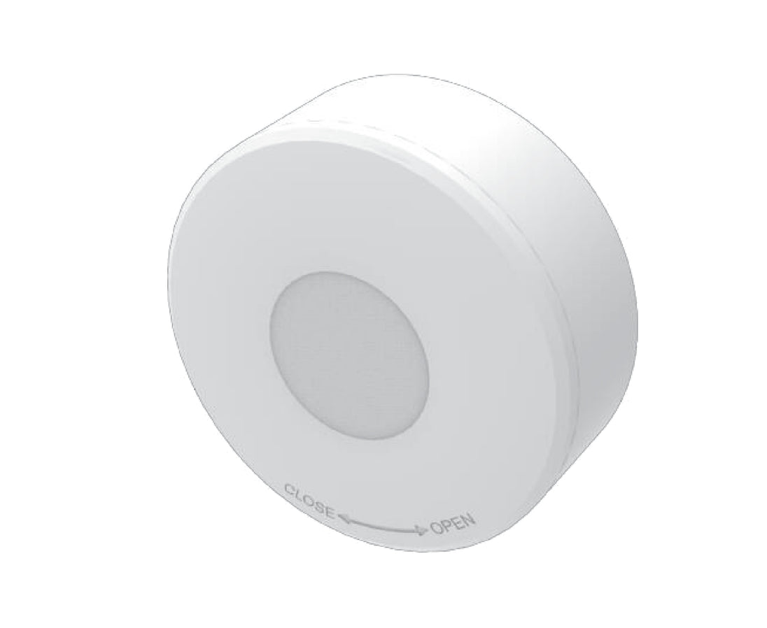 Presence Sensor (MILIMETER WAVE RADAR) MAX:1000W(LED) 220V-240V WHITE