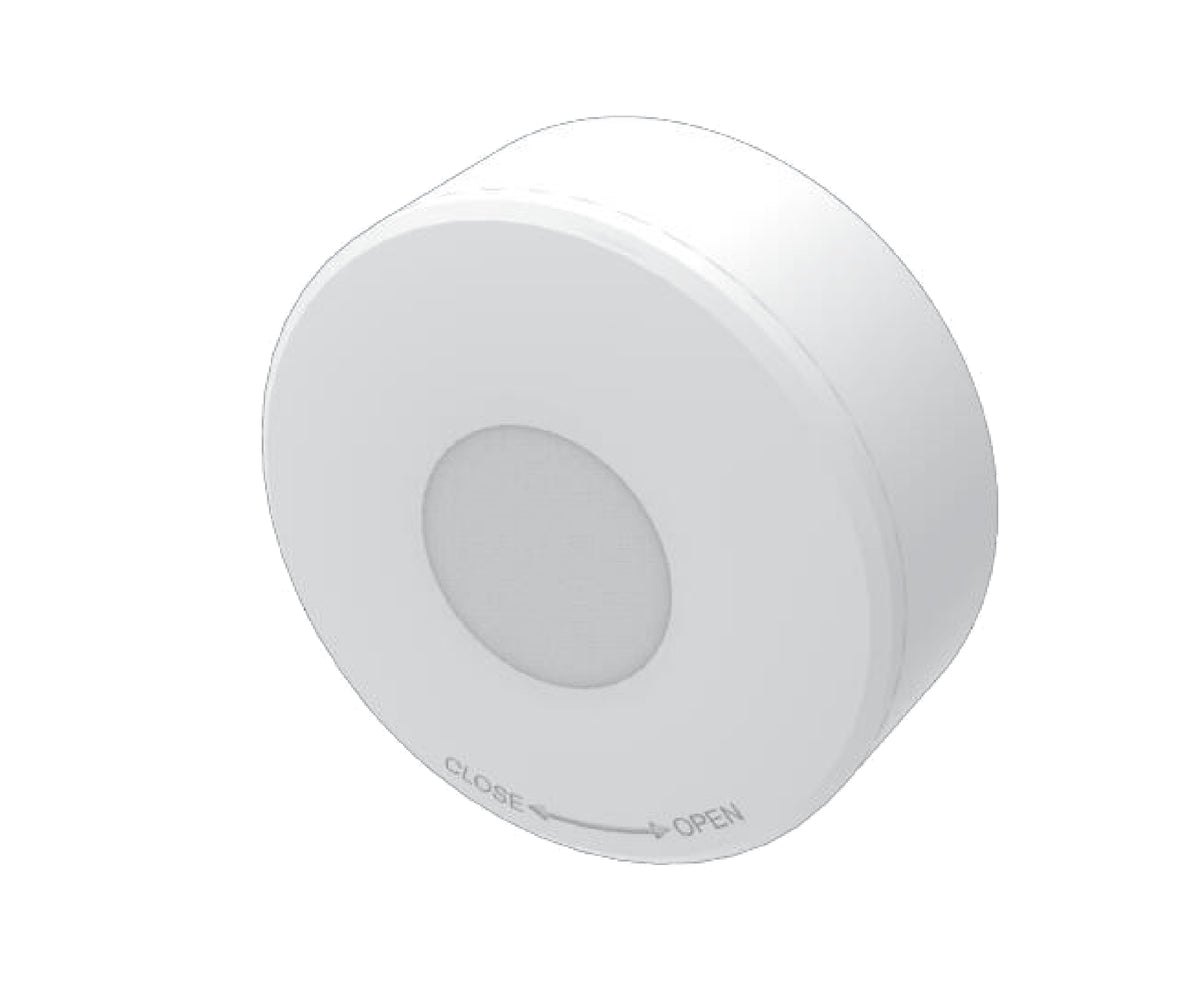 Presence Sensor (MILIMETER WAVE RADAR) MAX:1000W(LED) 220V-240V WHITE