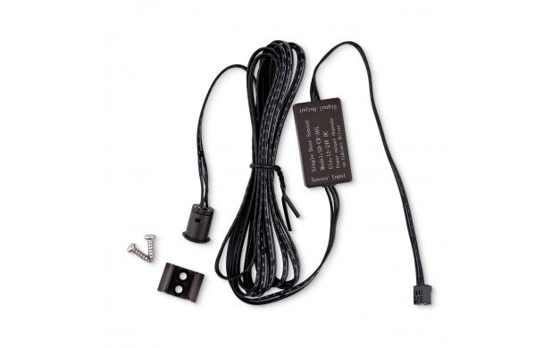 Single Door Sensor DC12-24V works with Cabinet Power Supply
