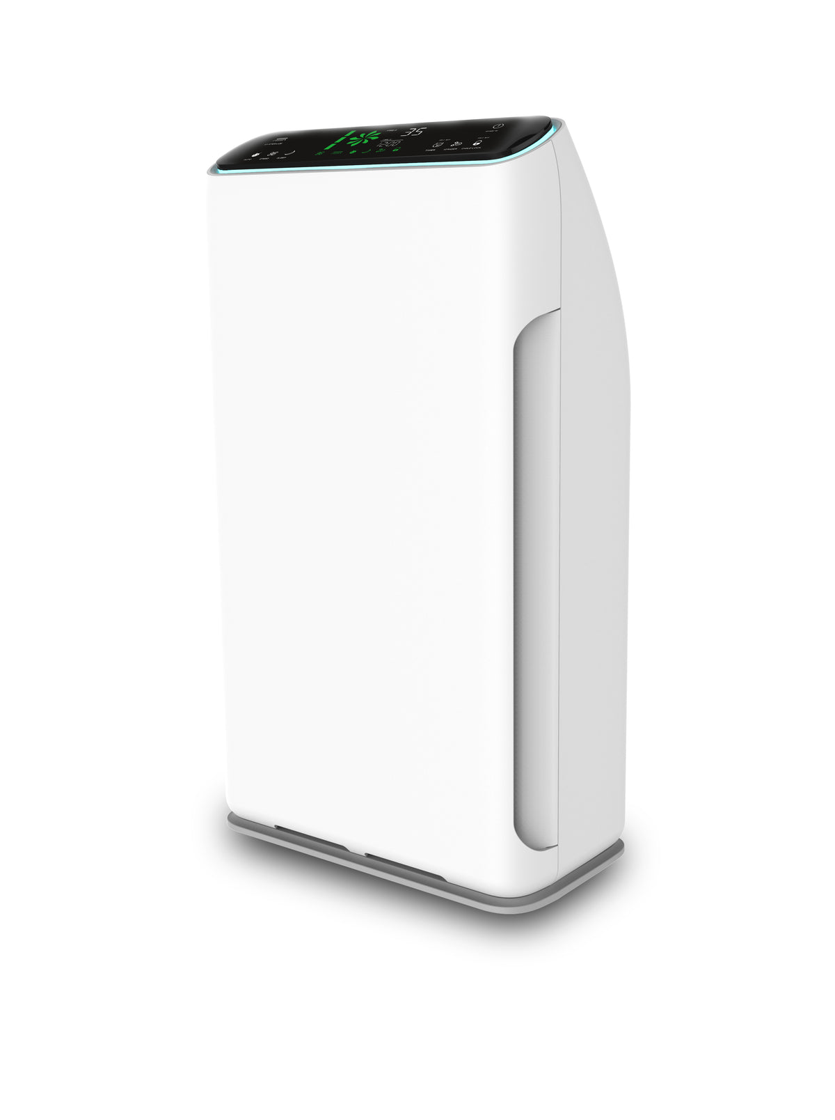 7 Stage Air Purification With UV Lamp + IONIZER