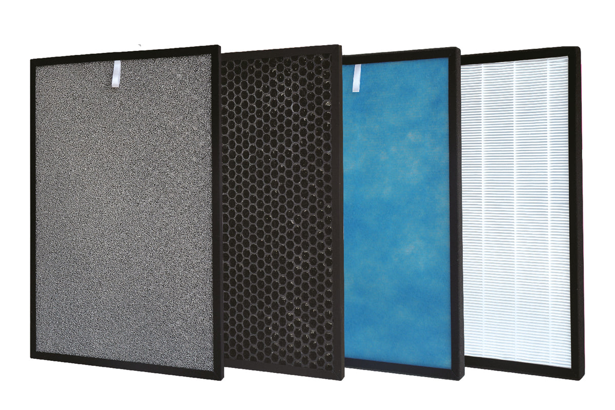 Full Set Filters For SKU:731, 732, 733, 734