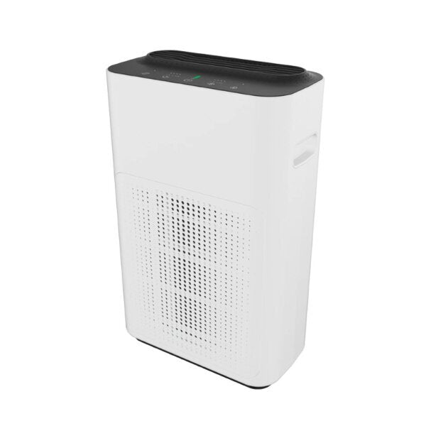 Air Purifier With Ionizer PM2.5 Sensor