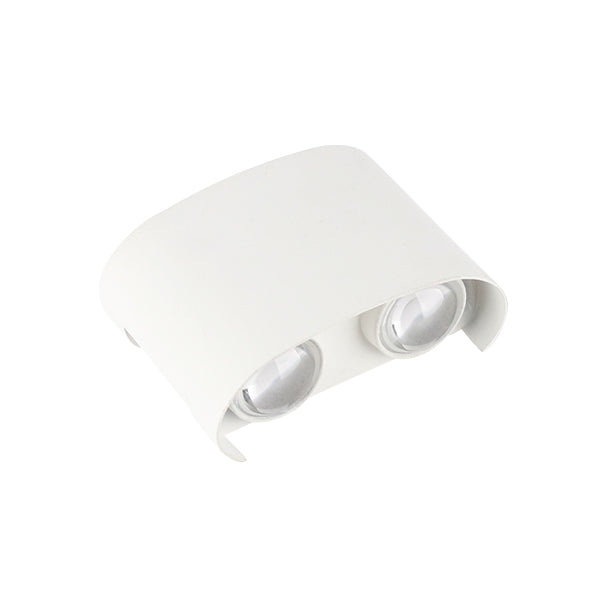 LED Wall Light - White