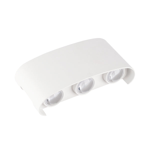 LED Wall Light - White