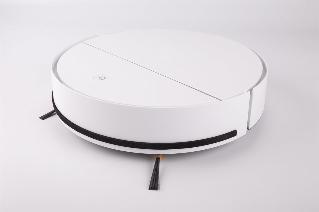 Robot Vacuum Cleaner