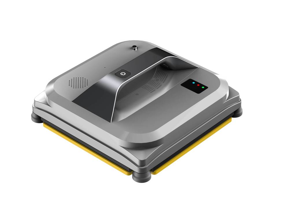 Window Cleaning Robot Square