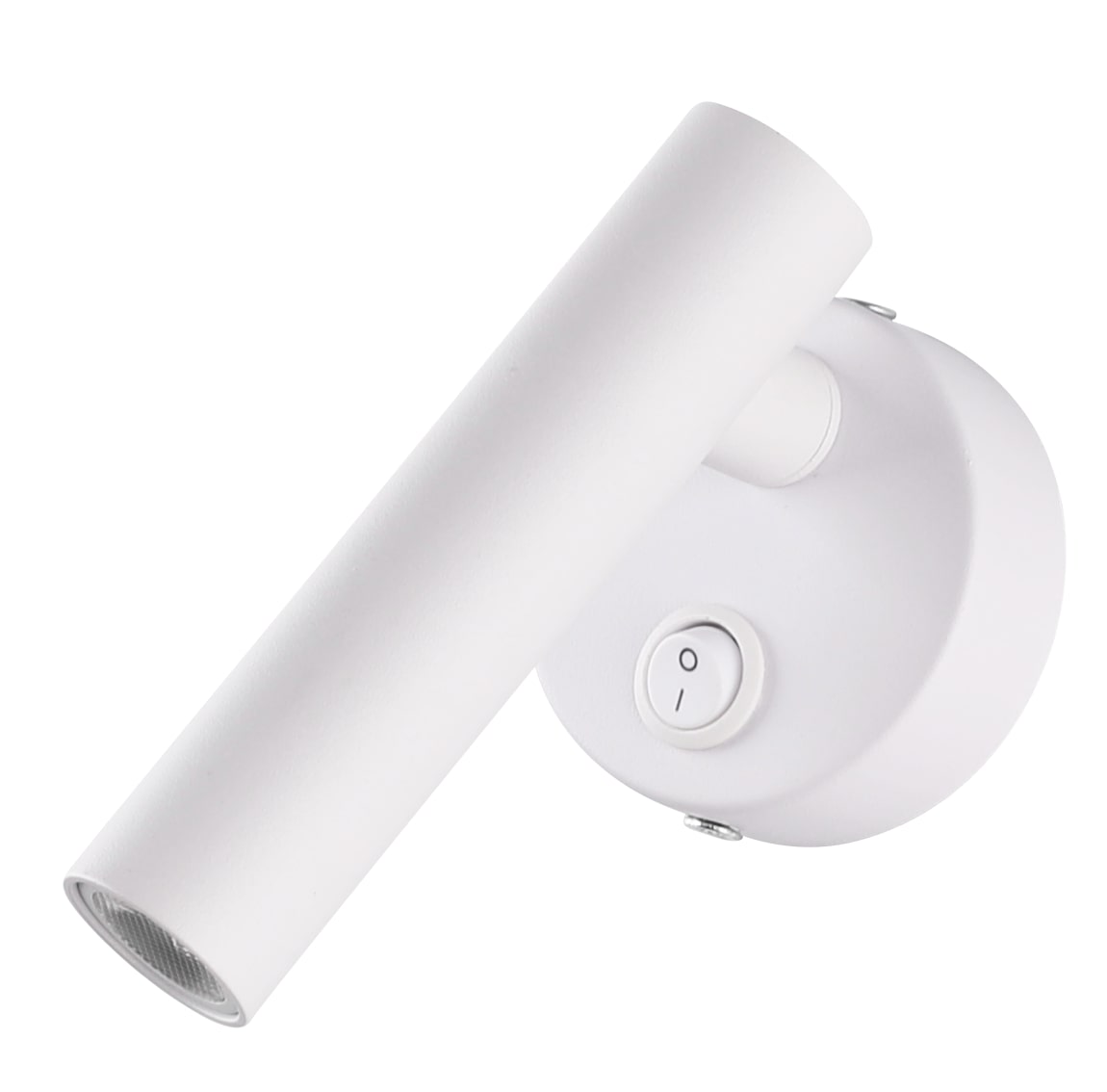 LED Cabinet Light 2W With ON/OFF-Switch White