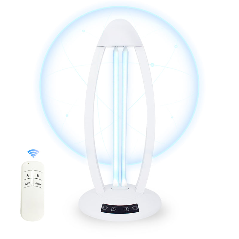 Ultraviolet Germicidal Sterilization Lamp