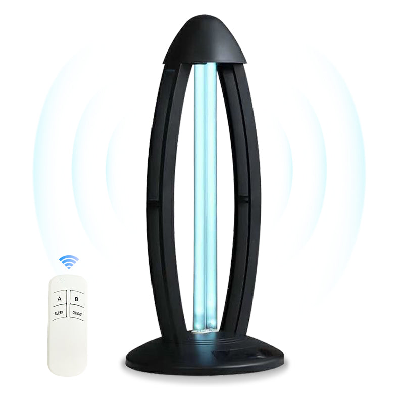 Ultraviolet Germicidal Sterilization Lamp