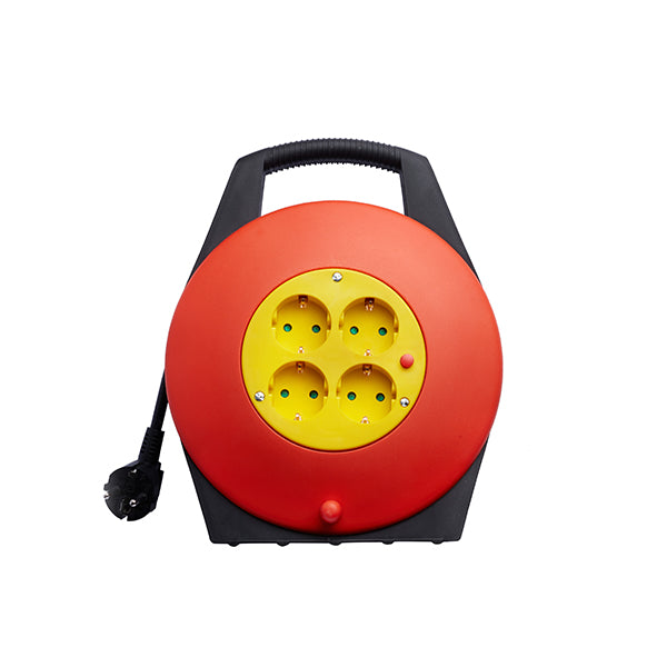 Cable Reel 10M