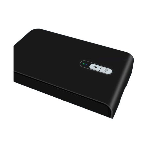 Portable Multifunction Case UV-C - Wireless Charger
