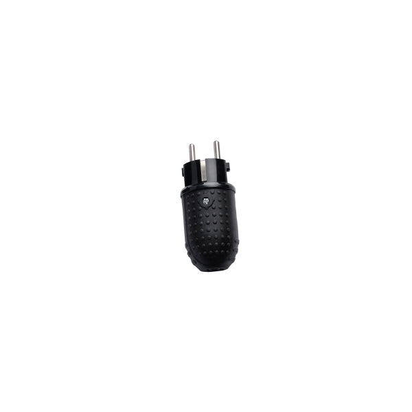 Power Plug Male IP44