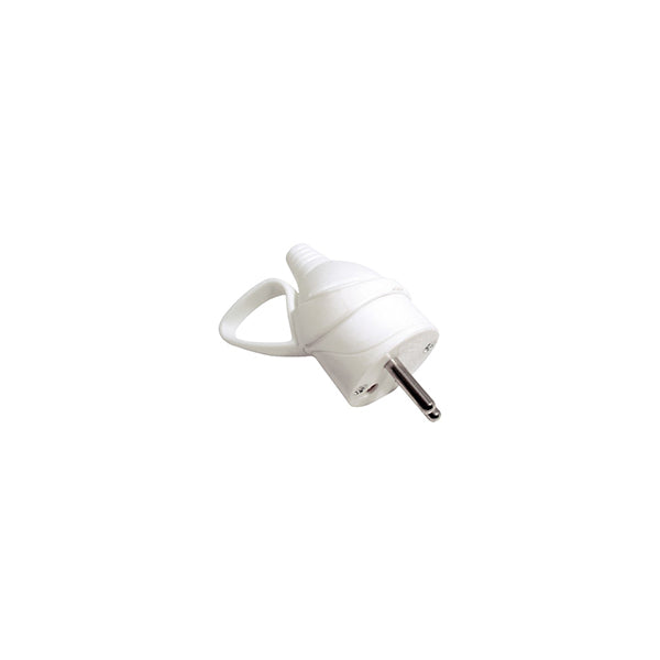 Power Plug Male IP20