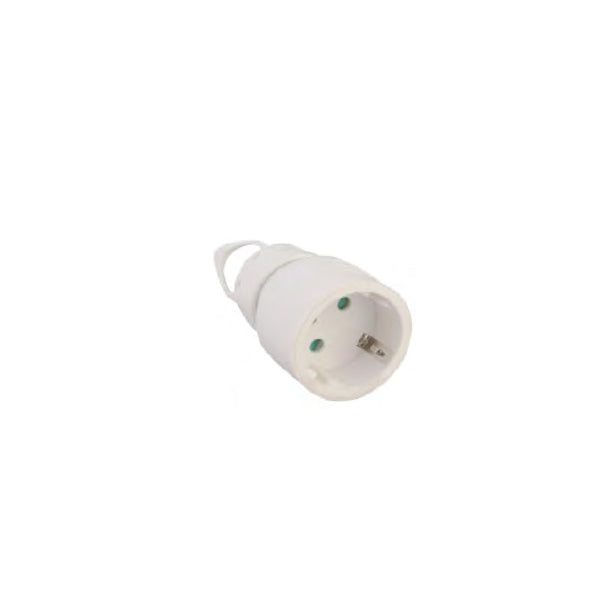 Power Socket Female IP20
