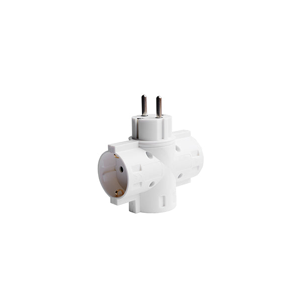 3-Way Adapter