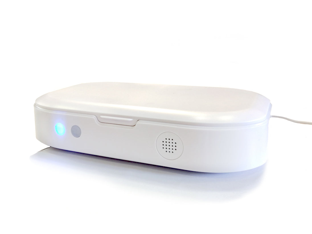 Portable Multifunction Case UV-C