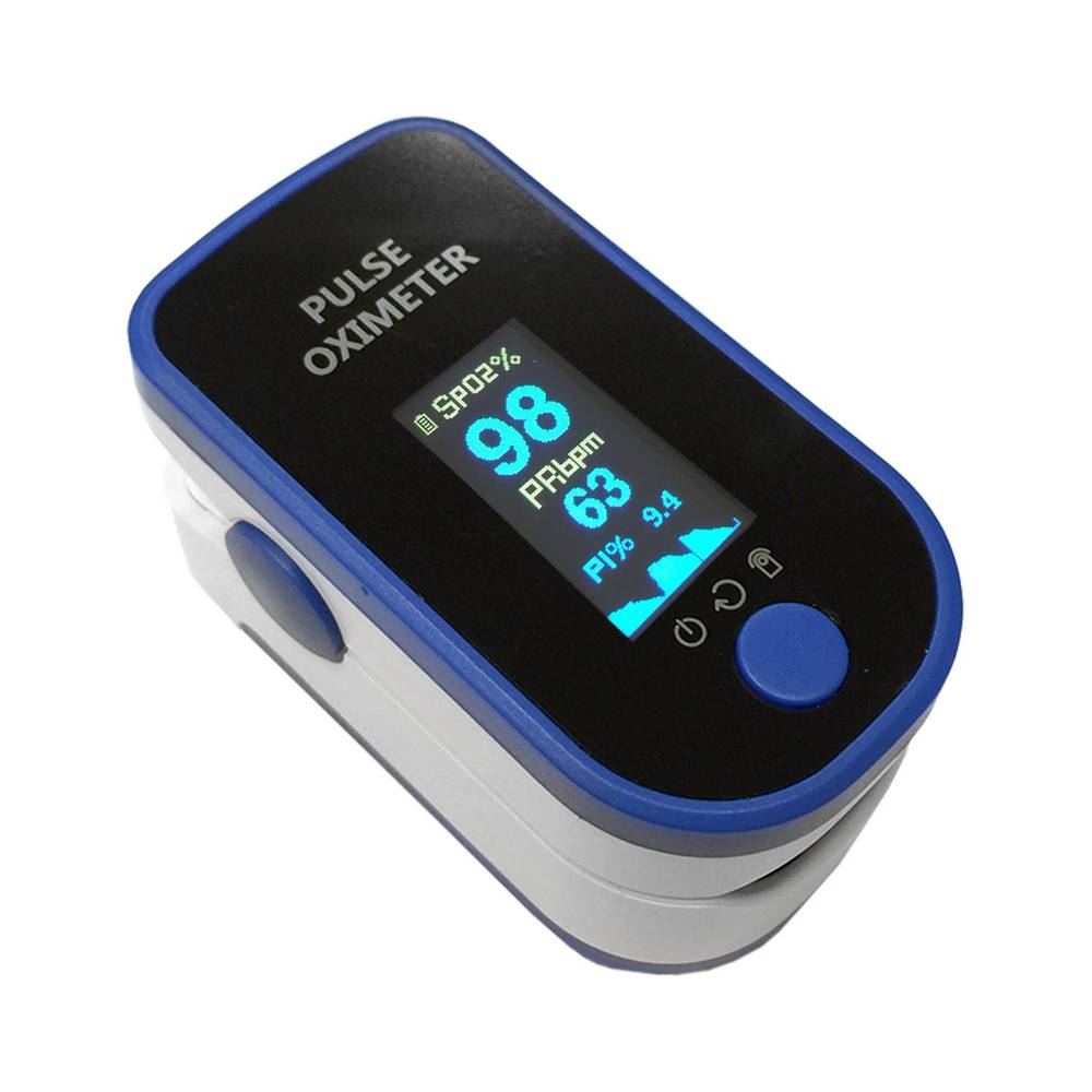 Pulse Oximeter